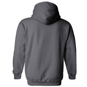 Sudaderas con logo personalizado listas para enviar, sudaderas de invierno gruesas en grandes cantidades, proveedor de sudaderas streetwear extragrandes en oferta - Product Image 3