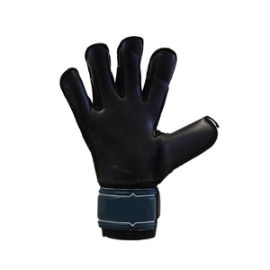 Premium Soccer Goalkeeper <b>Gloves</b> Feature High Performance German LaTeX Palms For Exceptional <b>Grip</b> In Dry And Wet Condition - Product Image 2
