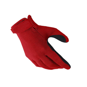 Stylish Full Finger PU Leather Lightweight Anti-Slip Weightlifting <b>Gloves</b> for Gym Use Unisex Premium Quality Customizable - Product Image 2