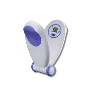 Clip de résistance plus mince pour corps pour outil de sculpture de cuisse et de bras - Product Image 2