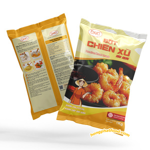 แป้งขนมปังพรีเมียม DAKI 1 กก. แป้งสาลีเกรด HAO HANG บรรจุถุง - Product Image 2