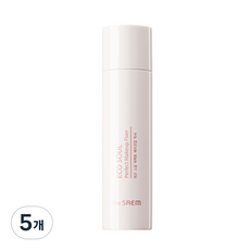 Fijador de Maquillaje en Spray The Saem Eco Soul 100ml, Descuento en 5 Unidades - Product Image 1