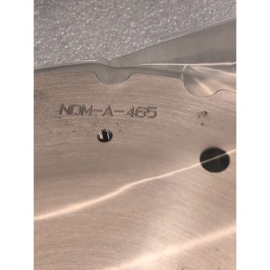 AMAT 0020-32129 <b>Spacer</b> N15 Shunt 200mm ESC, 146466 - Trusted Global Legacy Semiconductor Equipment and Parts at - Product Image 1