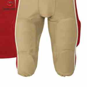 ชุดอเมริกันฟุตบอลแบบซับลิเมชั่นสุดเท่ ปรับแต่งได้เต็มที่ พร้อมงานปัก ชุดยูนิฟอร์มอเมริกันฟุตบอล - Product Image 6