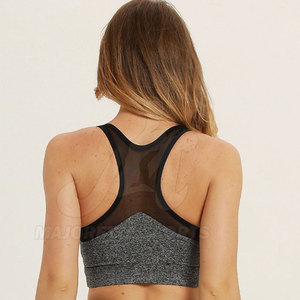 Vêtements de sport doux et de qualité supérieure pour femmes, ensemble de yoga avec broderie personnalisée, prix unique, design unique pour la meilleure vente - Product Image 4