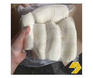 มันสำปะหลังทอดกรอบเวียดนามแสนอร่อย แช่แข็งได้ ยี่ห้อแม็กซ์ จากเวียดนาม ปี 2026 มันสำปะหลังแช่แข็ง - Product Image 1
