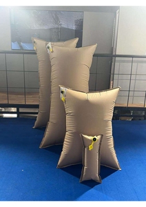 Bolsas de Aire Kraft para Asegurar Cargas, Almohadas Inflables para Contenedores - Product Image 2