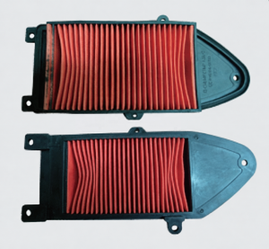 Filtre à air pour Kymco Agility, Super8, People, Malaguti Ciak 125-200, 1723C-LEJ3-E10, 1723C-KHB4-900, 06611003, MOQ500pcs - Product Image 1