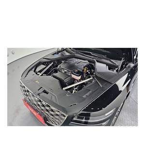 Genesis 2024 G80 2.5 Turbo AWD 16,182 km Gasolina Caja de Cambios Automática Asientos de Cuero Volante a la Izquierda Cámara Trasera - Auto Usado de Calidad - Product Image 6