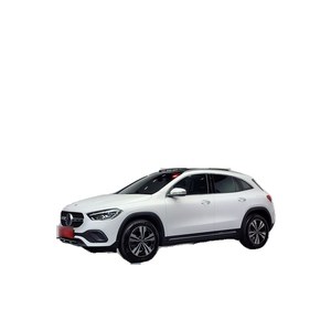 เมอร์เซเดส-เบนซ์ GLA220 ปี 2021 รถคลาส GLA ระยะทาง 59,017 กม. เบาะหนัง กล้องมองหลัง มาตรฐานไอเสียยูโร 5 พวงมาลัยซ้าย - Product Image 1