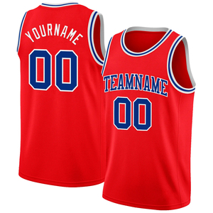 Ensemble maillot et short de basketball personnalisé pour équipe, en mesh respirant, unisexe - Product Image 3