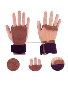 Guantes de cuero genuino de lujo para hombre, guantes de invierno con pantalla táctil, forro suave, logotipo personalizado, suministro al por mayor de fábrica OEM ODM - Product Image 3