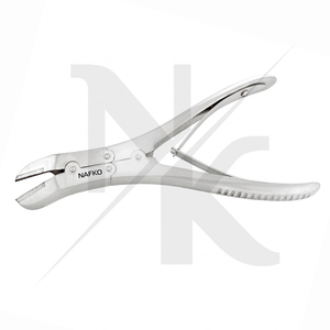 Premium Surgical Forceps Made Steel OEM Customized Tools Orthopedic Bone Surgery Instruments Bone Cutting Jewelry Tools & Equipm - Product Image 6