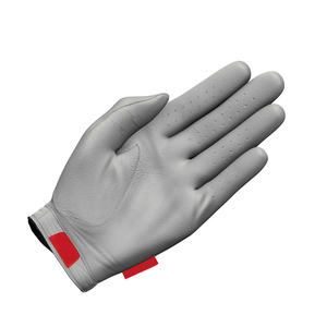 Guantes de Golf de Última Moda con Dedos Completos para Hombre y Mujer, Diseña Tu Propio Logotipo, Guantes de Golf de Cuero Cabretta Suaves a Todo Color - Product Image 4