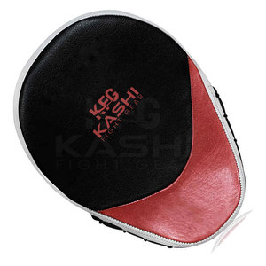 Guantes de Boxeo de Cuero Avanzados, Almohadillas de Entrenamiento de Diseño Premium, Absorbentes de Humedad, Antideslizantes, para Control de Golpes, Uso Cómodo y Duradero - Product Image 4