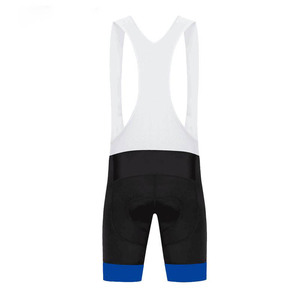 Pantalones Cortos de Ciclismo Personalizados con Gel Antideslizante, Pantalones de Ciclismo para Equipo, para Bicicleta de Montaña y Carreras - Product Image 3