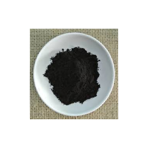 Premium Direct Black SGR Powder Dye for Cotton Fabric Textile Processing High Color Strength Water Soluble Industrial Use - Product Image 2