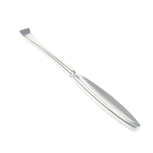 เครื่องมือยกกระดูกหัวสองด้าน PISSCO ทำจากเหล็กกล้าไร้สนิมเยอรมัน - Product Image 3