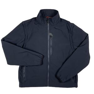 Chaqueta Anorak Táctica para Deportes al Aire Libre, Multifuncional, Impermeable, Cortavientos, con Capucha, Talla Grande, Ecológica para Hombre - Product Image 1