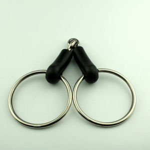 Bozales para Caballos de Alta Calidad, Diseño Personalizado, para Deportes Ecuestres, Producto de Moda, Bajo MOQ - Product Image 5