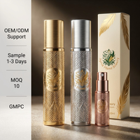 Parfum Premium Taille Standard Longue Durée Senteur Florale Cologne 50ml Spray Corporel Naturel Écologique Brume Marque Privée Designer