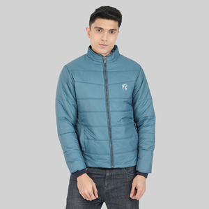 High Demand <b>Thin</b> Winter <b>Jacket</b> Quick Dry Casual <b>Puffer</b> <b>Jacket</b> Custom Logo Comfortable Soft at Best Price India Supplier - Product Image 2