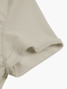 Camisetas de Senderismo Ligeras para Hombre, 100% Lana Merino de Alta Calidad, al por Mayor, Tallas Grandes, Transpirables, de Color Sólido - Product Image 3