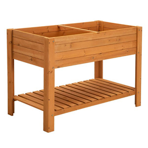 <b>Rectangular</b> <b>Planter</b> Bed - Product Image 3