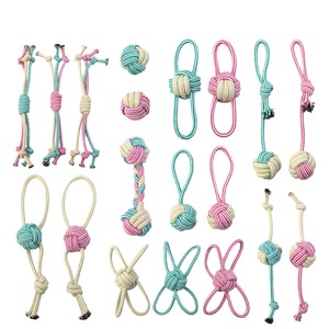 Juguetes Interactivos Para Mascotas, juguete masticable de lujo personalizado de alta calidad para perros, chirriador de goma indestructible duradero - Product Image 1