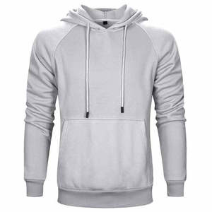 Fabrication de sweats à capuche surdimensionnés 500 g/m², à épaules tombantes, de qualité supérieure pour hommes, avec service OEM de logo personnalisé. - Product Image 4