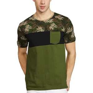 Nouveau T-shirt de sport élégant pour homme 2026 – Vêtement de fitness ajusté et de haute qualité – Grande taille – Vente chaude - Product Image 1