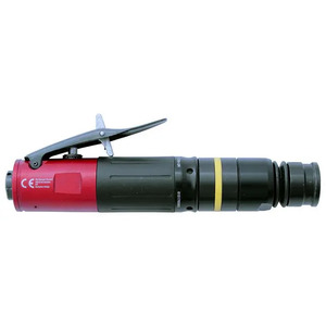 Taladro Neumático Recto Desoutter 300W - Cabezal de Liberación Rápida - 3000 RPM - Consumo de Aire de 14 L/s - Torque Máximo de 4 Nm DR300-T3000-QR 1 Año de Garantía - Product Image 2