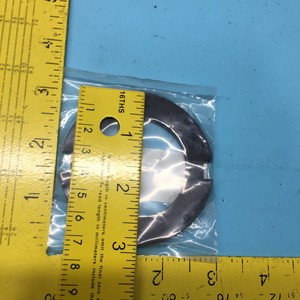 2 Électrodes Axcelis 17S2467, Graphite GND, Pour - Équipements et Pièces Semi-conducteurs d'Occasion Mondiaux de Confiance chez - Product Image 3