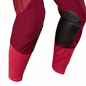 Odm Custom Men Motocross Suit Lightweight Racing Gear High Quality Off <b>Road</b> Apparel Unique Color Supplier Wholesale - Product Image 5