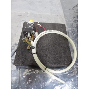Instrument de laboratoire R-481-24 Clippard Minimatic - Équipement et pièces semi-conductrices d'occasion fiables à l'échelle mondiale - Product Image 2