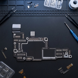 เมนบอร์ด <span class=keywords><strong>iPhone</strong></span> 17pro พร้อมใช้งาน ฟังก์ชั่นครบ พร้อม Face ID และช่องใส่ซิม บอร์ดลอจิก 100% ของแท้ ปลดล็อคแล้ว - Product Image 6