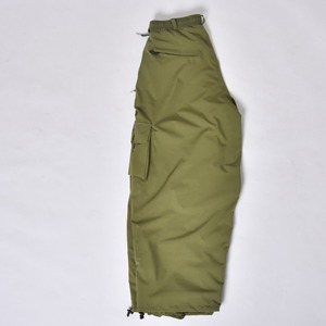 Ropa de nieve suelta para exteriores, pantalón impermeable, monos de esquí cálidos y gruesos, pantalones de Snowboard a prueba de viento - Product Image 1