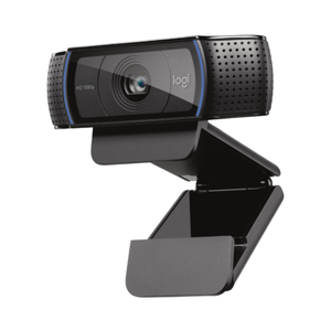 Cámara Web <span class=keywords><strong>Logitech</strong></span> <span class=keywords><strong>C920</strong></span> PRO HD, Full HD 1080p, 3MP, Enfoque Automático, Micrófonos Estéreo Integrados para Videollamadas y Transmisión en PC - Product Image 2