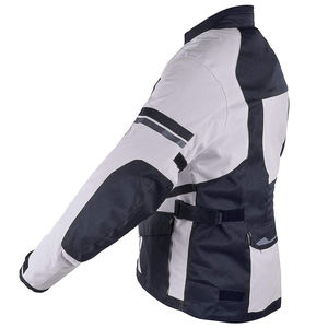 Vestes de moto en Cordura de qualité supérieure, dernier design, taille plus, personnalisables, protection intégrale, imperméables, respirantes, toutes saisons - Product Image 4