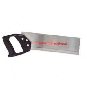 เลื่อยตัดเขาคุณภาพสูง BISONS ขนาด 14 นิ้ว เครื่องมือสัตวแพทย์ สแตนเลส สำหรับโค - Product Image 2