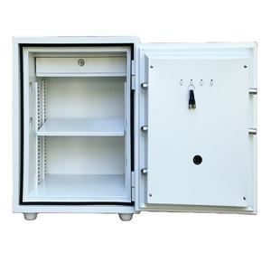 Caja fuerte ignífuga para hotel-Caja fuerte genuina de alta gama para hotel Thanh Hoa-Proveedores y exportadores seguros para huellas dactilares - Product Image 3