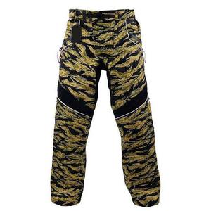 Paintball Pants Tiger Stripe Camouflage Mesh Outdoor <b>Shooting</b> Game Trousers in best sale 2026 - Product Image 4