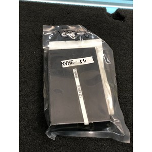 PIÈCE EN GRAPHITE 17B8696A, 811-19098, 181264 - Équipements et pièces semi-conductrices de confiance de la marque globale Legacy - Product Image 3