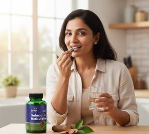 Comprimés innovants de Salacia Reticulata : Produit Herbal Sain pour Usage Quotidien, Ingrédients de Qualité Supérieure, Prix de Gros en Vrac - Product Image 4