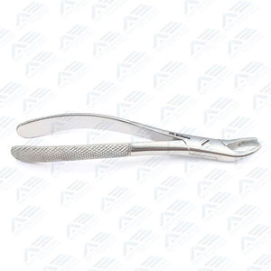 Instrumento Quirúrgico Dental Manual de Acero Inoxidable de Alta Calidad, Fuente de Alimentación Manual para Instrumentos Quirúrgicos Dentales - Product Image 2