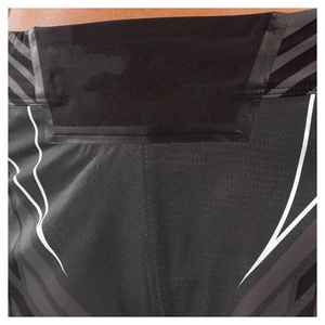 Shorts de combat MMA pour adultes, vêtements d'arts martiaux, boxe, Muay Thai, shorts de sport en satin élastique, respirants et à séchage rapide - Product Image 6