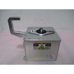 เครื่องจัดตำแหน่งเวเฟอร์ Asyst EG-300B-009, 24VDC, 3A, 415503 - อุปกรณ์และอะไหล่เซมิคอนดักเตอร์ระดับโลกที่เชื่อถือได้ - Product Image 2