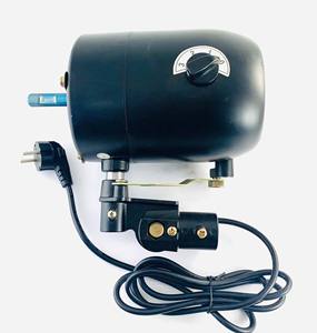 Motor Monofásico de CA de 220V de Alta Calidad, Venta Caliente de Fábrica en Vietnam, Motor de Ventilador Industrial de 235W y 30 Pulgadas, Precio de Exportación - Product Image 2