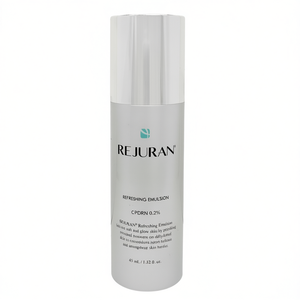 REJURAN 45ml Emulsione Rinfrescante Leggera C-PDRN con Acido Ialuronico e Centella per l'Equilibrio Olio-Acqua, Crema Viso Lenitiva - Product Image 3