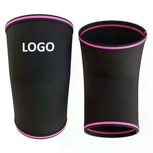 Support de coude en néoprène pour la compression, la musculation, l'entraînement, la musculation, les protège-coudes en gros, manchon de coude pour la musculation - Product Image 1